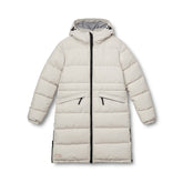 KPHSTUDIO BOMB LONG LADIED JACKET